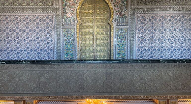 Tour gratuito della città vecchia di Rabat e delle sue meraviglie Marocco — #24