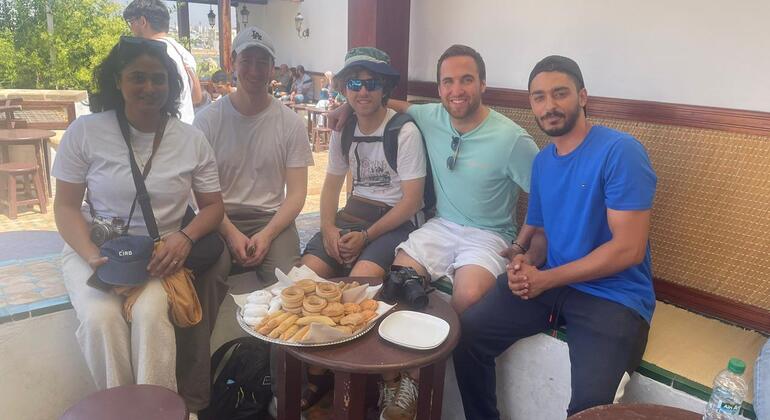 Tour gratuito della città vecchia di Rabat e delle sue meraviglie Marocco — #14