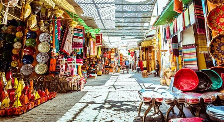 Tour gratuito della città vecchia di Rabat e delle sue meraviglie Marocco — #21