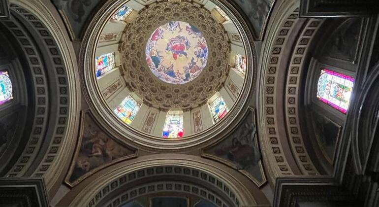 Tour of the Historical Center, Tlatelolco and Garibaldi Mexico &mdash; #2