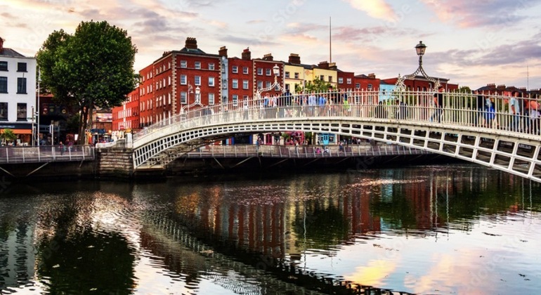 A Local’s Guide: Dublin’s Highest Rated History & Culture Free Tour Ireland &mdash; #12