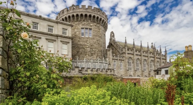 A Local’s Guide: Dublin’s Highest Rated History & Culture Free Tour Ireland &mdash; #20