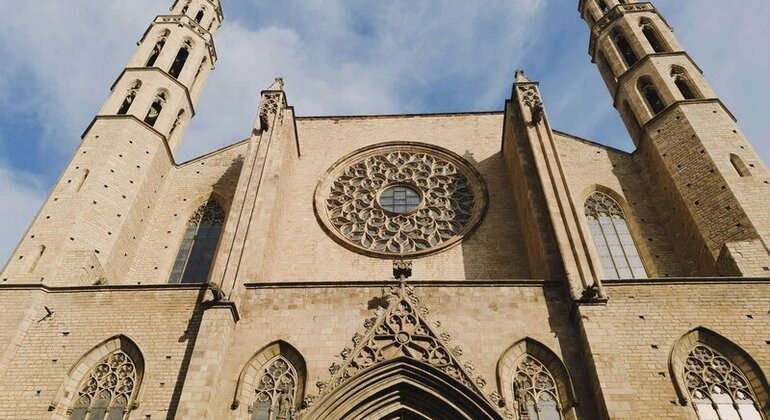 Barcelona a Través de la Época Romana y Medieval España — #2