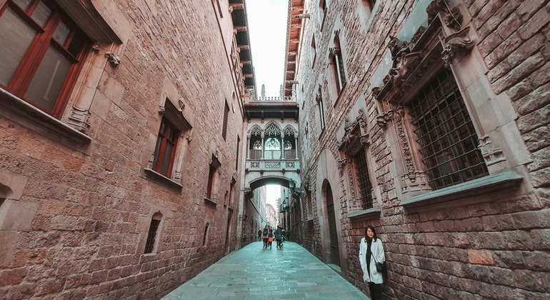 Barcelona a Través de la Época Romana y Medieval España — #5