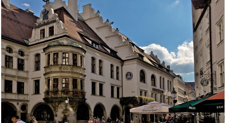 München wie ein Einheimischer: Highlights, versteckte Juwelen und Gourmet-Tipps Deutschland — #2