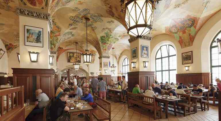 München wie ein Einheimischer: Highlights, versteckte Juwelen und Gourmet-Tipps Deutschland — #3