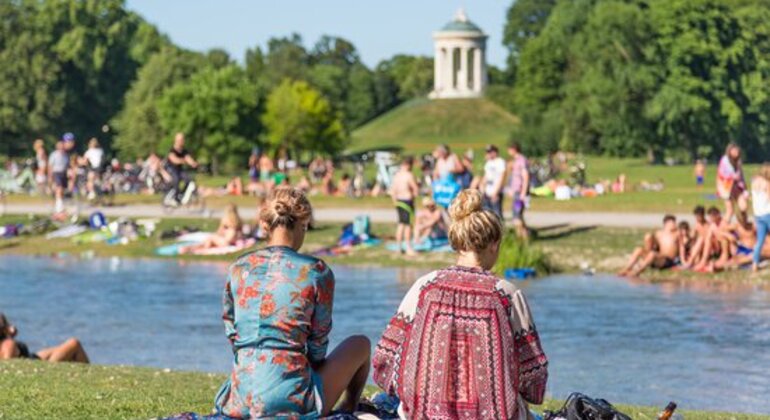 München wie ein Einheimischer: Highlights, versteckte Juwelen und Gourmet-Tipps Deutschland — #4