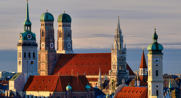 München wie ein Einheimischer: Highlights, versteckte Juwelen und Gourmet-Tipps Deutschland — #5