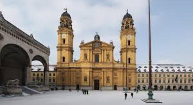 München wie ein Einheimischer: Highlights, versteckte Juwelen und Gourmet-Tipps Deutschland — #6