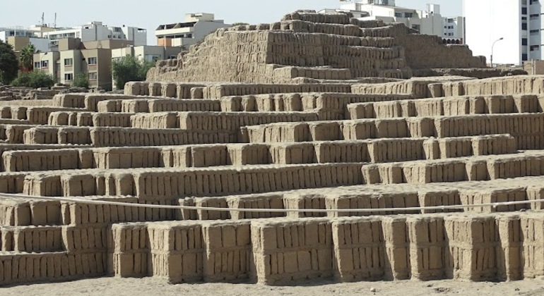 Visite historique gratuite de Lima Pérou &mdash; #2