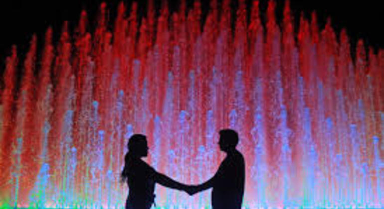 Visite historique gratuite de Lima Pérou &mdash; #8