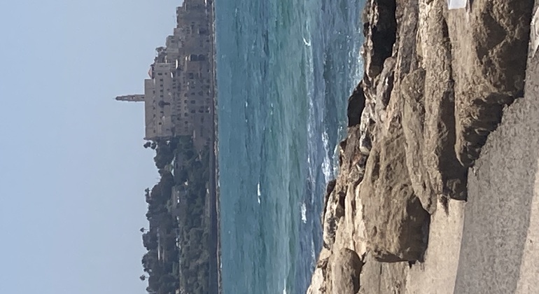 Tel Aviv Food and Art Tour Israel &mdash; #4
