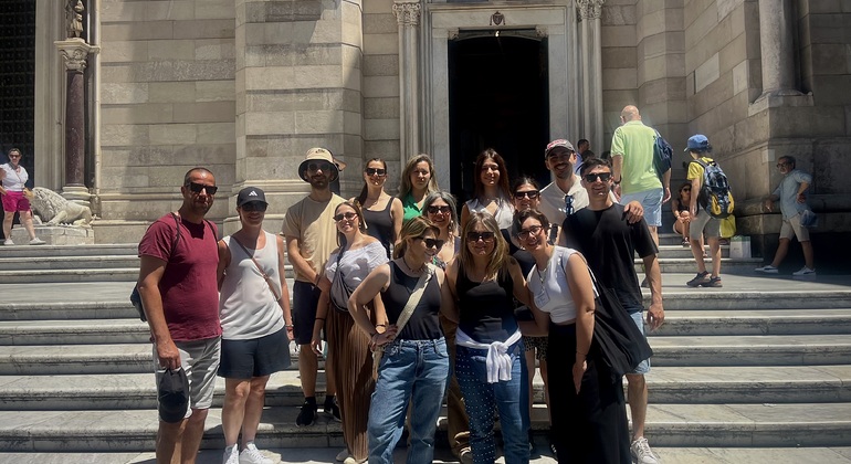 Hidden Naples Tour of Legends and Wonders Italy &mdash; #11