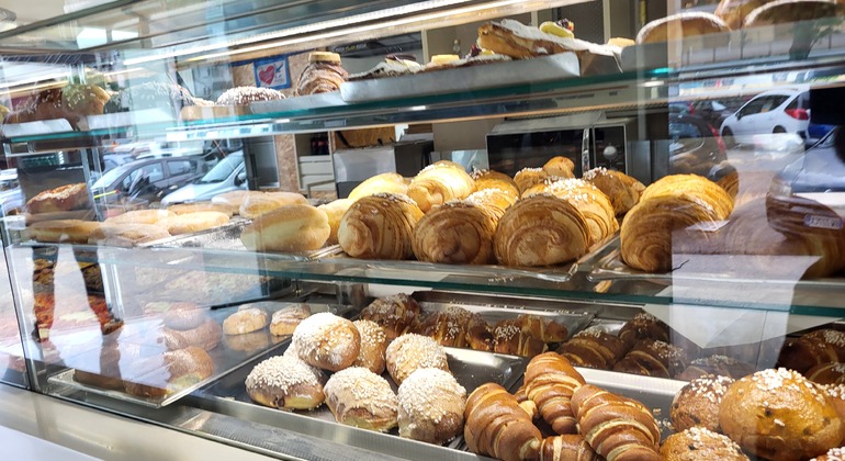 Visite gratuite du stade Diego Maradona à Naples Italie — #11