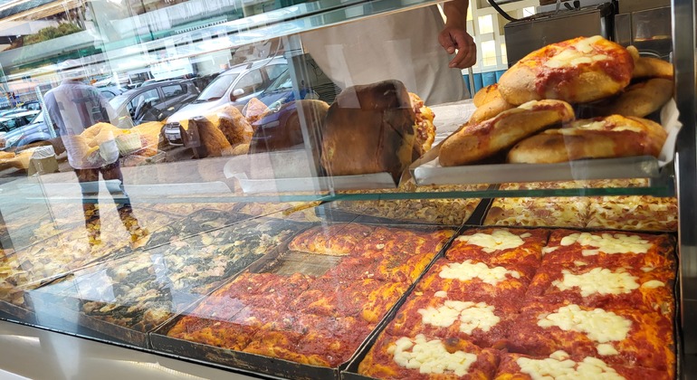 Visite gratuite du stade Diego Maradona à Naples Italie — #15