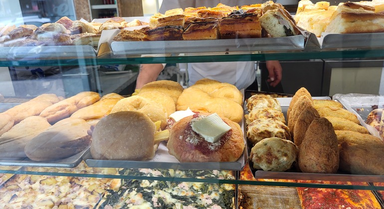 Visite gratuite du stade Diego Maradona à Naples Italie — #16