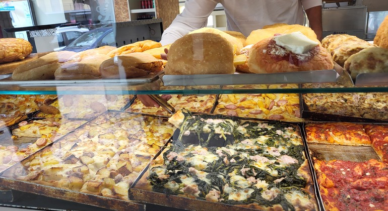 Visite gratuite du stade Diego Maradona à Naples Italie — #17