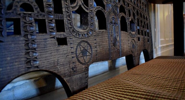 Recorrido por las artes oscuras de Lisboa Portugal &mdash; #3