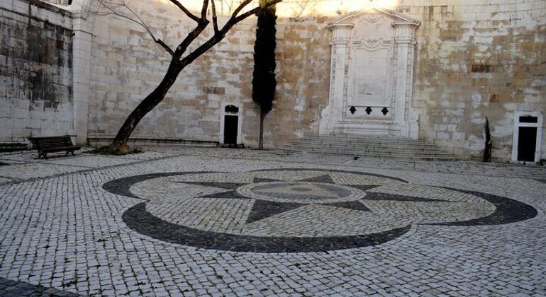 Recorrido por las artes oscuras de Lisboa Portugal &mdash; #4
