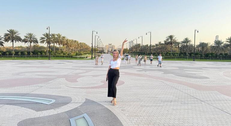 Excursão turística privada à cidade do Dubai Emirados Árabes Unidos — #7
