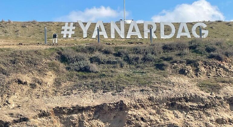 Baku: Gobustan and Absheron Adventure Tour Azerbaijan &mdash; #2