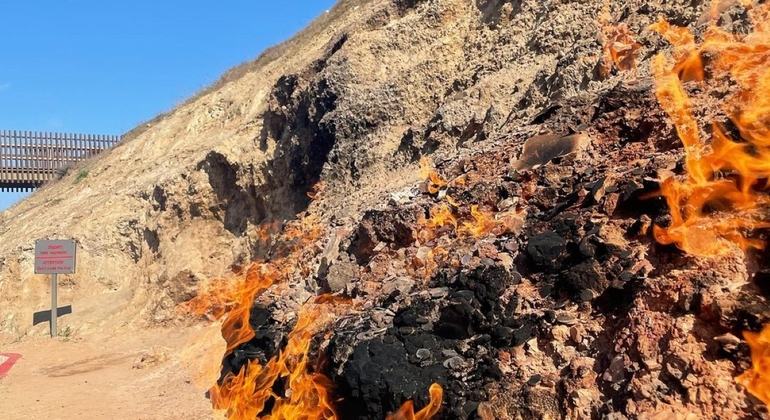 Baku: Gobustan and Absheron Adventure Tour Azerbaijan &mdash; #3