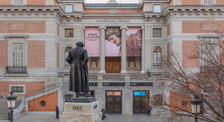 Le diable au Prado Madrid Visite guidée gratuite Espagne — #3