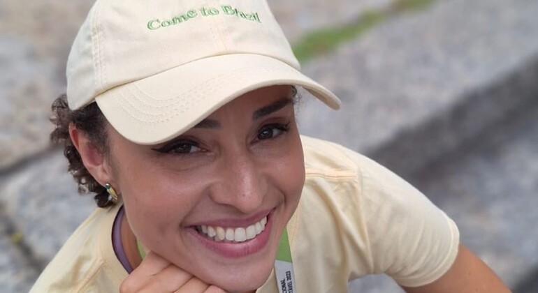 Mulheres no Rio de Janeiro: Um Free Tour Diferente Brasil — #9