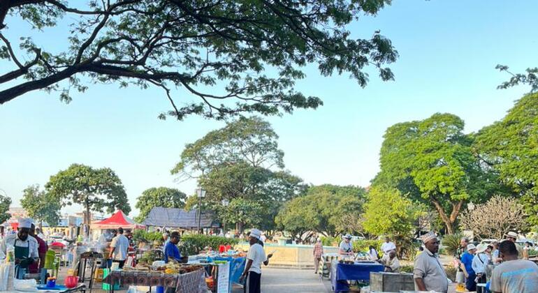 Sonnenuntergangssuchende: Die Dämmerungstour von Stone Town Tansania — #5