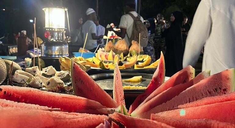 Sonnenuntergangssuchende: Die Dämmerungstour von Stone Town Tansania — #7