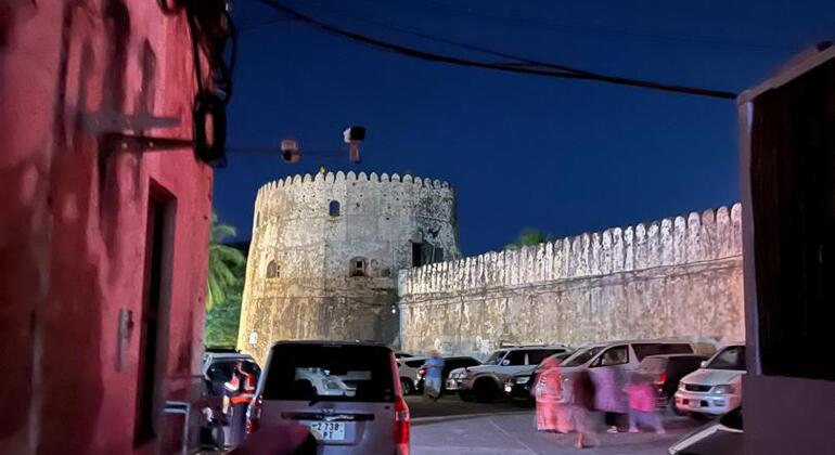Sonnenuntergangssuchende: Die Dämmerungstour von Stone Town Tansania — #8