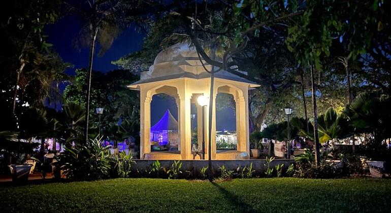 Sonnenuntergangssuchende: Die Dämmerungstour von Stone Town Tansania — #10