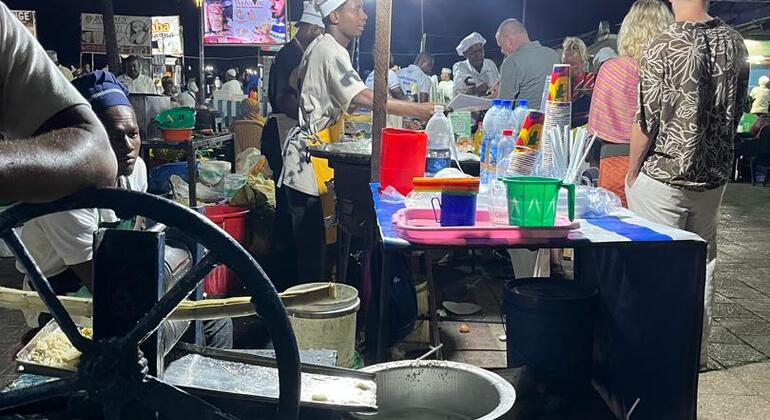 Sonnenuntergangssuchende: Die Dämmerungstour von Stone Town Tansania — #12