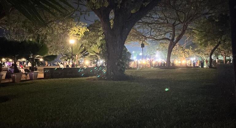 Sonnenuntergangssuchende: Die Dämmerungstour von Stone Town Tansania — #13