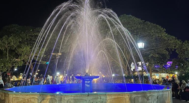 Sonnenuntergangssuchende: Die Dämmerungstour von Stone Town Tansania — #2