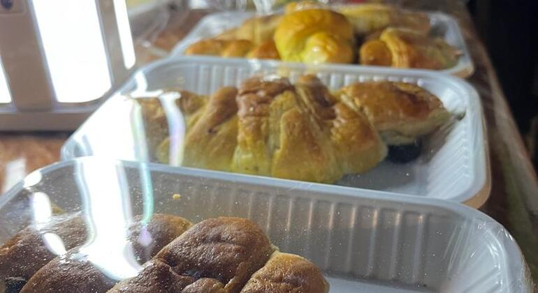 Sonnenuntergangssuchende: Die Dämmerungstour von Stone Town Tansania — #15