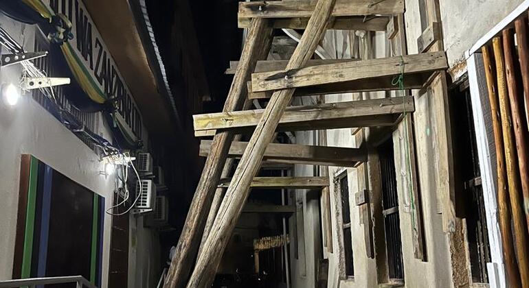 Sonnenuntergangssuchende: Die Dämmerungstour von Stone Town Tansania — #16