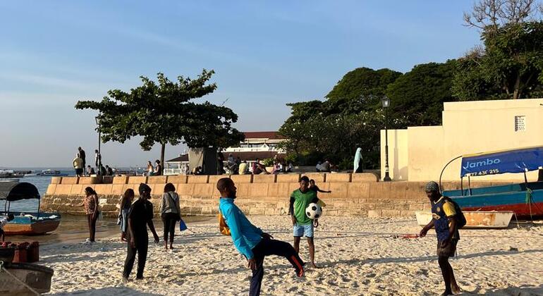 Sonnenuntergangssuchende: Die Dämmerungstour von Stone Town Tansania — #18