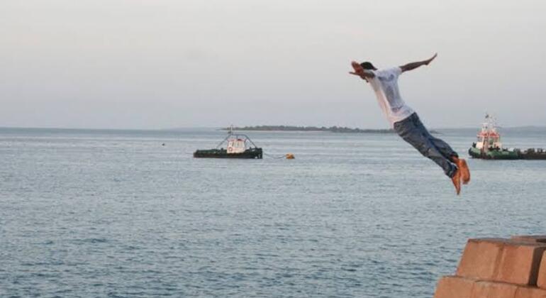 Sonnenuntergangssuchende: Die Dämmerungstour von Stone Town Tansania — #20