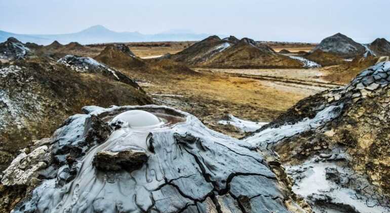 Erkunden Sie Gobustan und die Halbinsel Absheron Aserbaidschan &mdash; #2