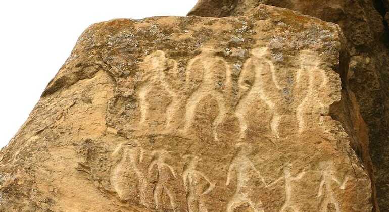 Erkunden Sie Gobustan und die Halbinsel Absheron Aserbaidschan &mdash; #3