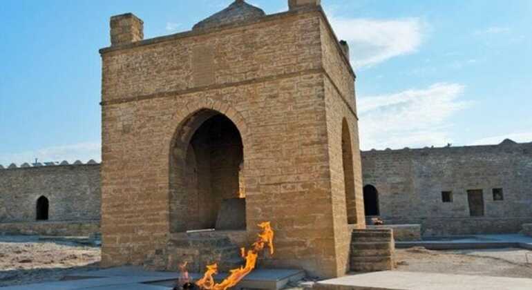 Erkunden Sie Gobustan und die Halbinsel Absheron Aserbaidschan &mdash; #4