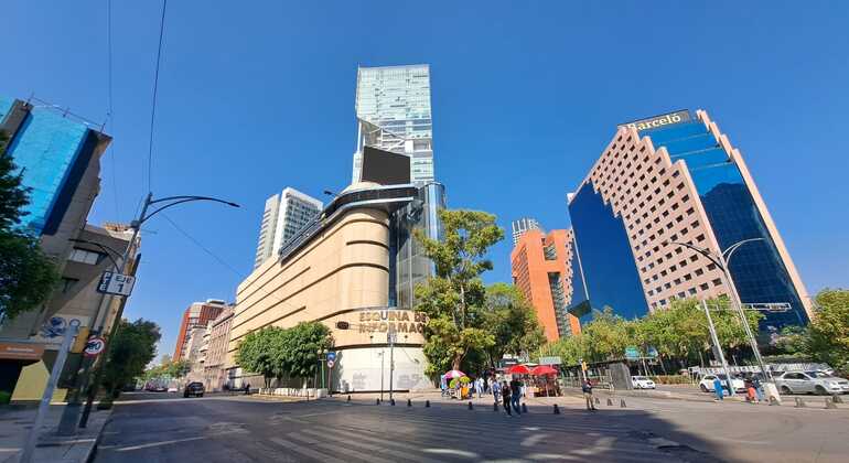 Descubre el Corazón de Ciudad de México México — #5