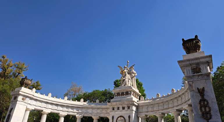 Descubre el Corazón de Ciudad de México México — #8