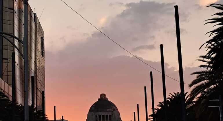 Descubre el Corazón de Ciudad de México México — #3