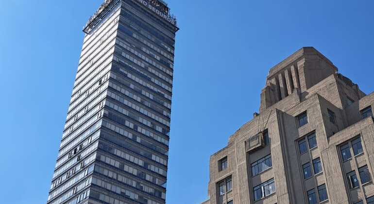 Descubre el Corazón de Ciudad de México México — #12