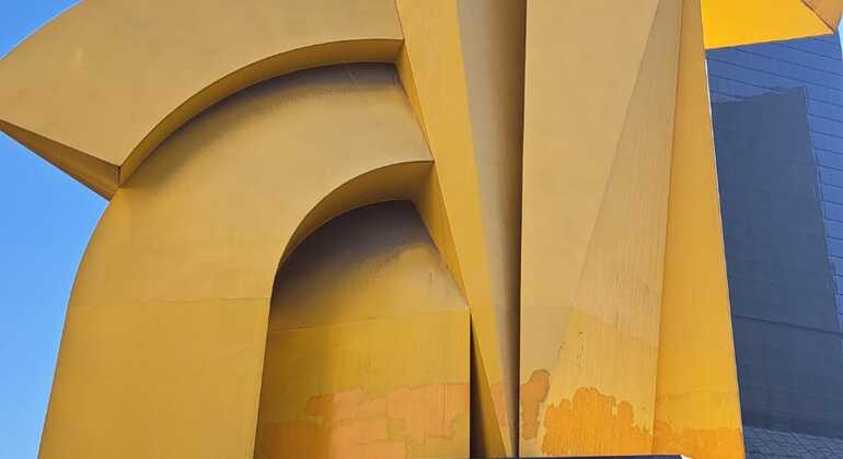 Descubre el Corazón de Ciudad de México México — #4