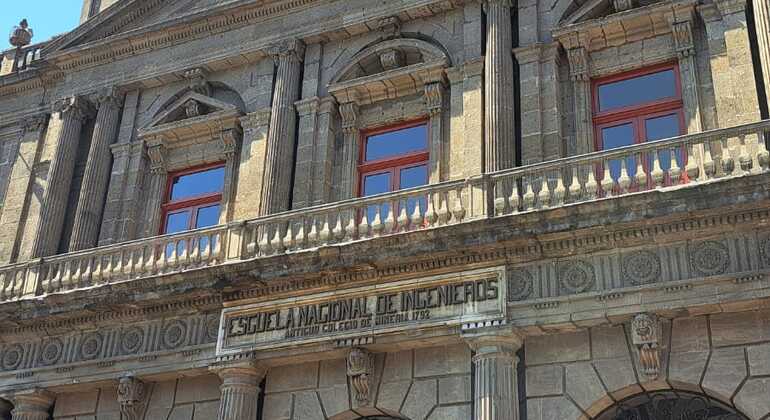 Descubre el Corazón de Ciudad de México México — #16