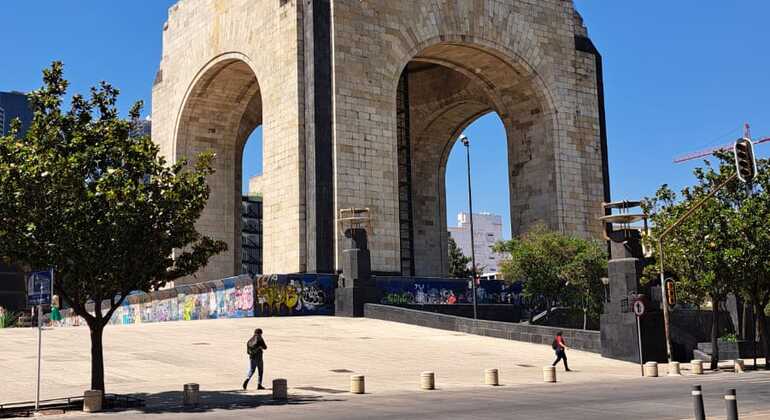 Descubre el Corazón de Ciudad de México México — #2