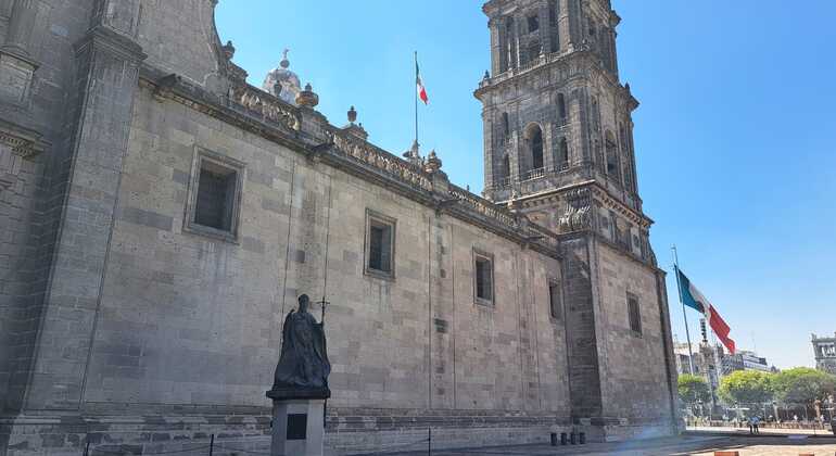 Descubre el Corazón de Ciudad de México México — #21